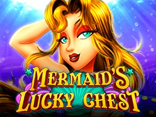 Mermaid's Lucky Chest
