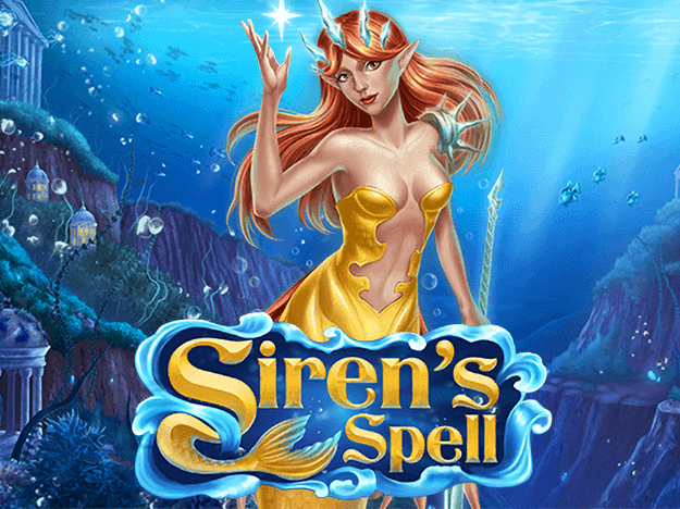 Siren's Spell