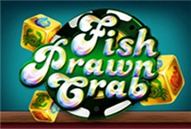 Fish Prawn Crab