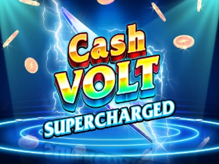 Cash Volt Supercharged