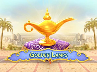 Golden Lamps