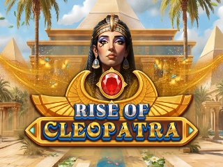 Rise Of Cleopatra