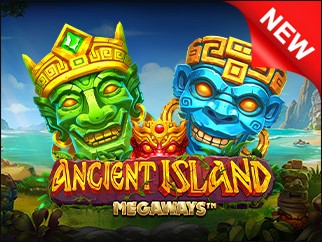 Ancient Island Megaways