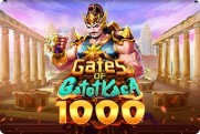 Gates Of Gatot Kaca 1000